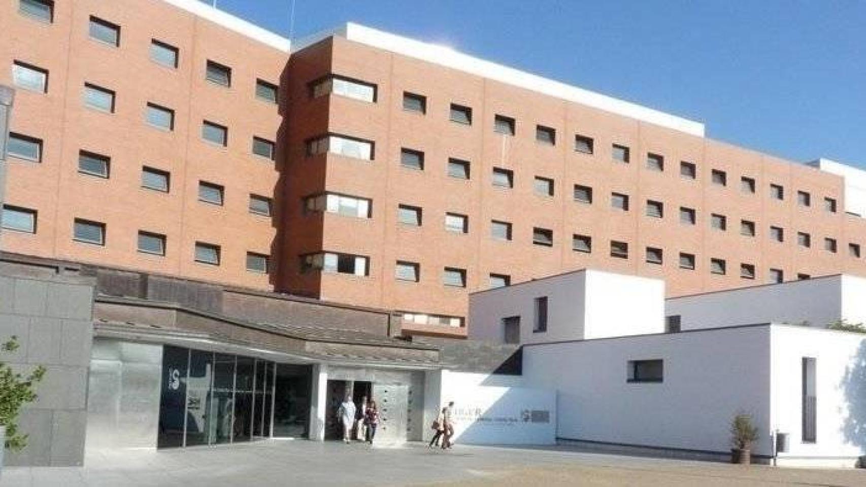 Hospital de Ciudad Real