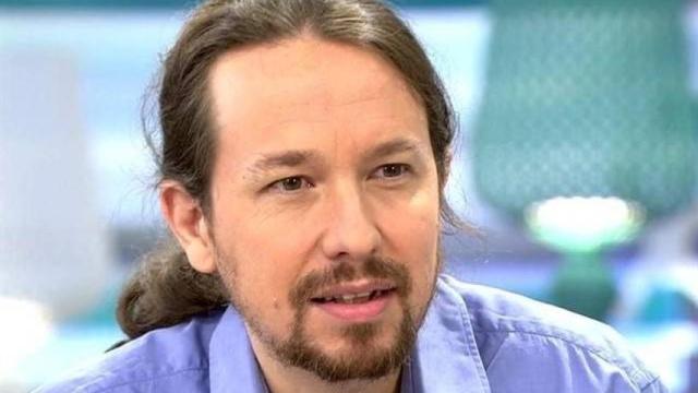 Pablo Iglesias