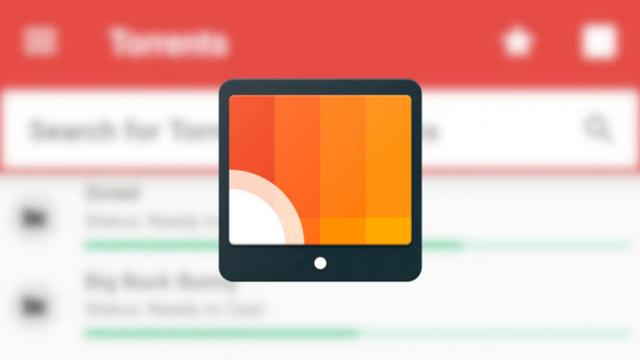 Ya puedes hacer streaming de un torrent a tu TV con Allcast