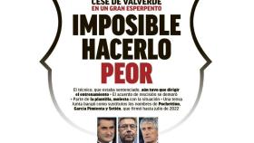 Portada MARCA (14/01/20)