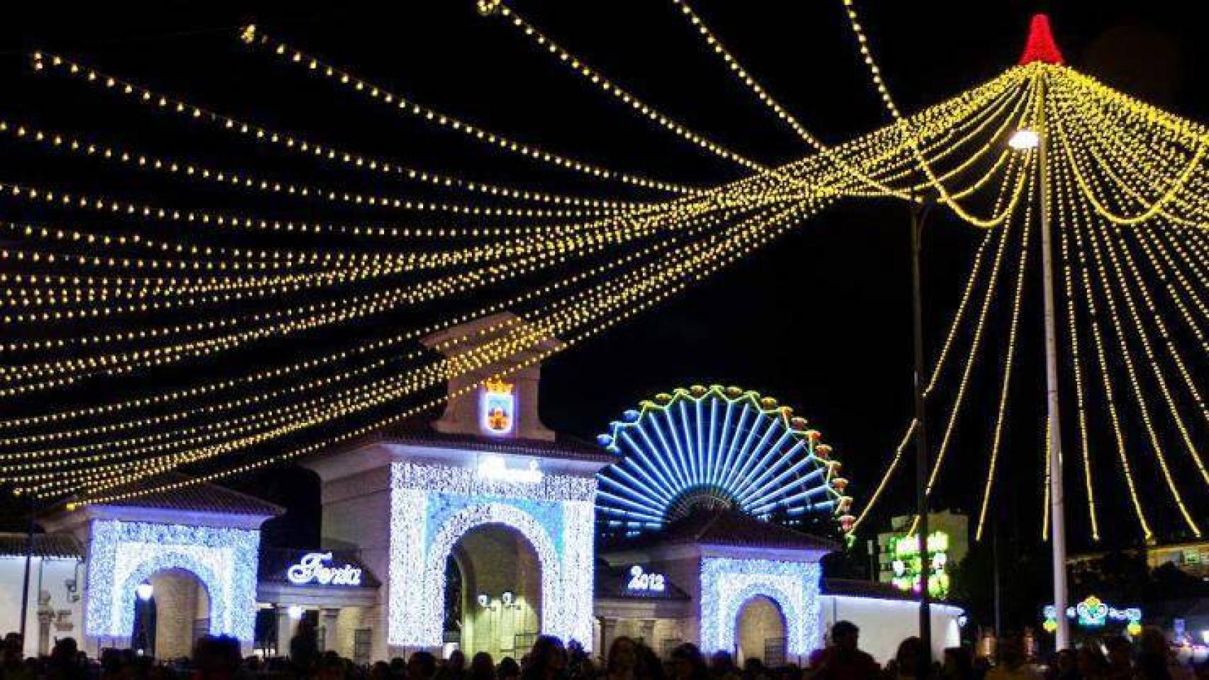 Feria de Albacete