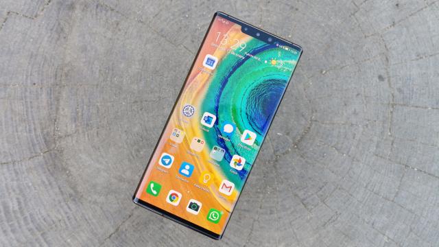 Huawei Mate 30 Pro