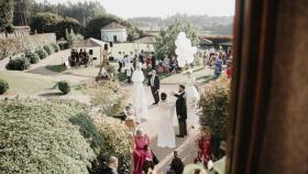 La Rectoral de Cines en Oza-Cesuras no podrá celebrar más bodas