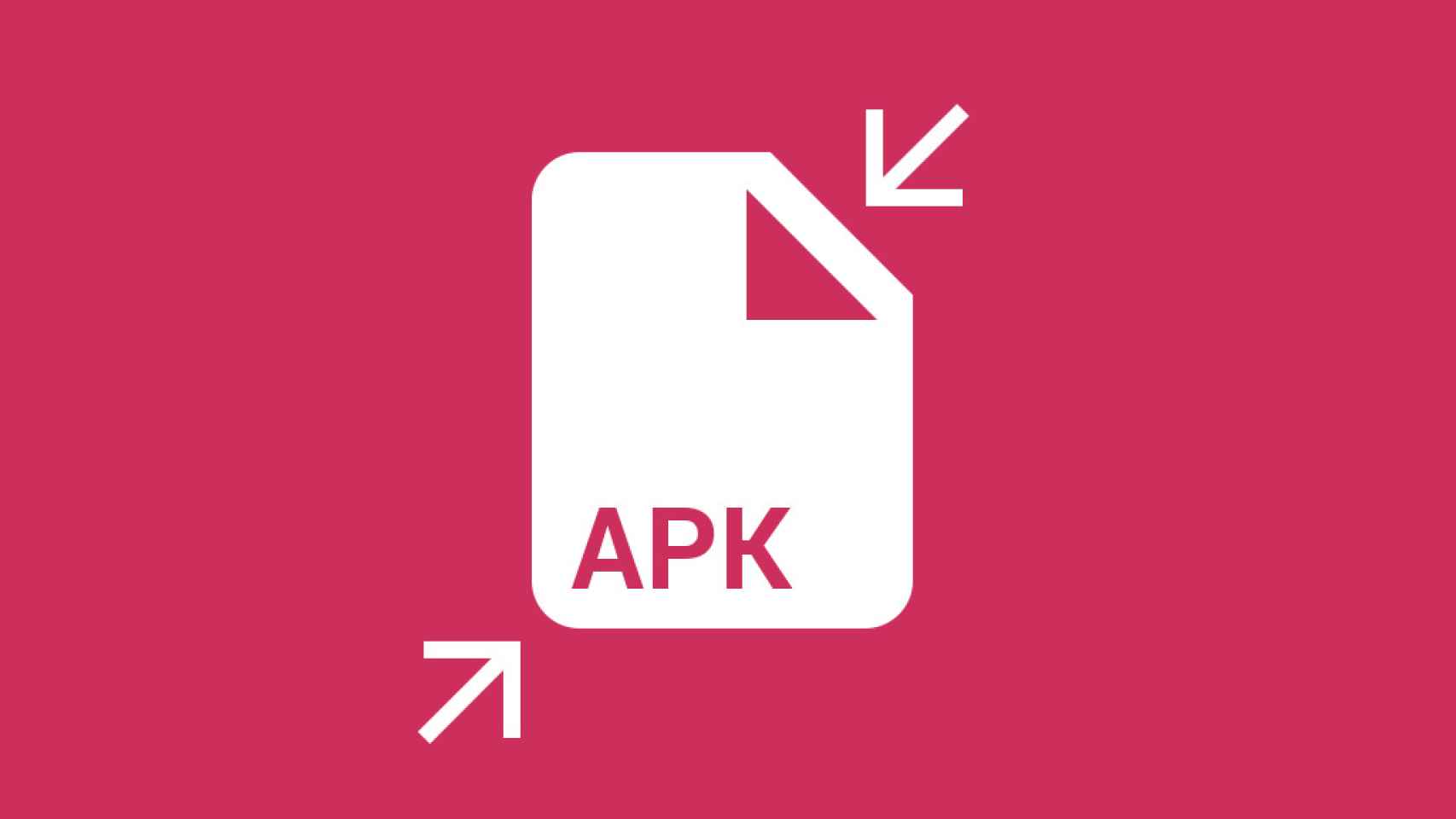 Formato APK Google Play