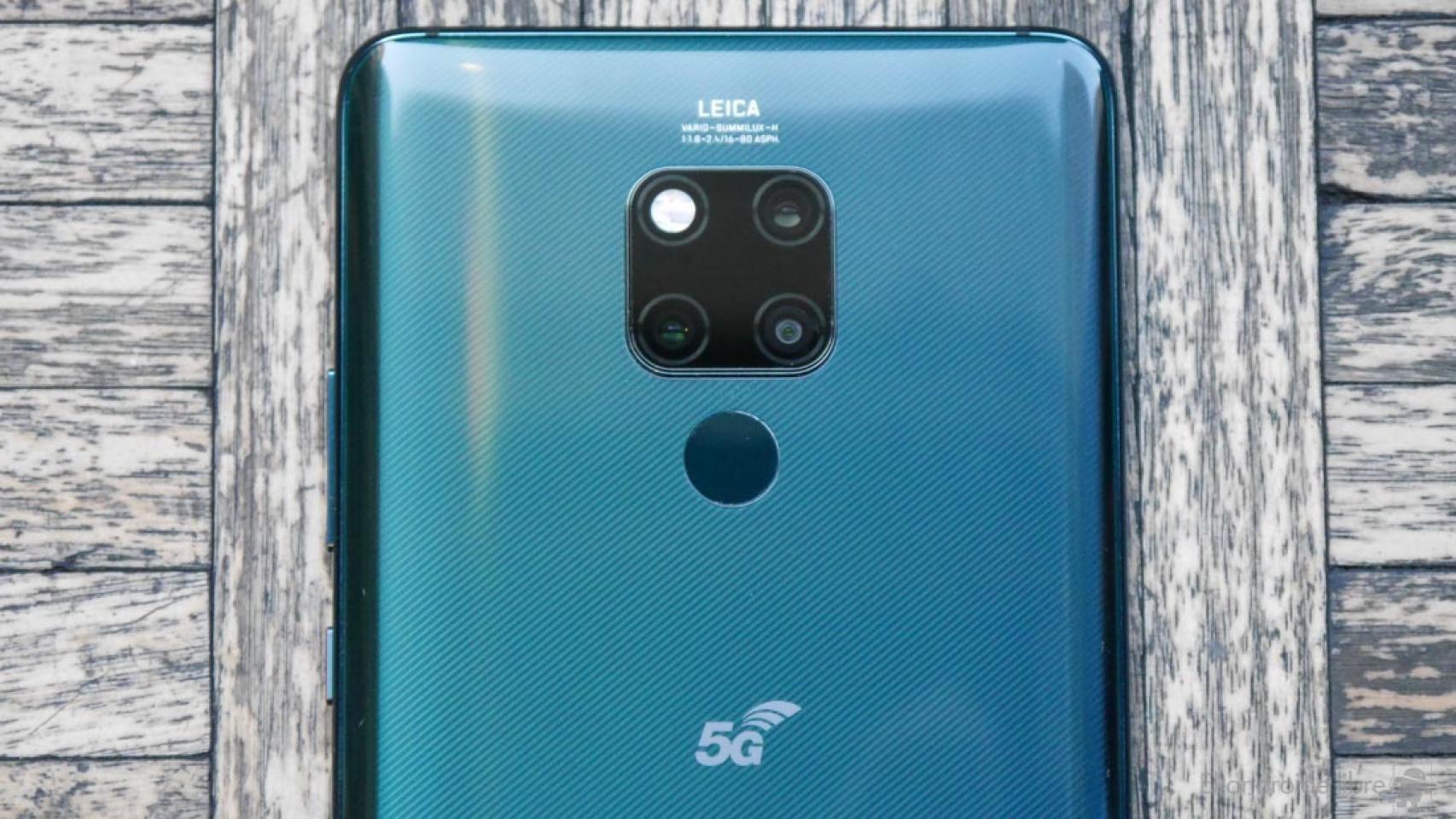¿Cuántos móviles 5G se vendieron en 2019? Más de los que crees