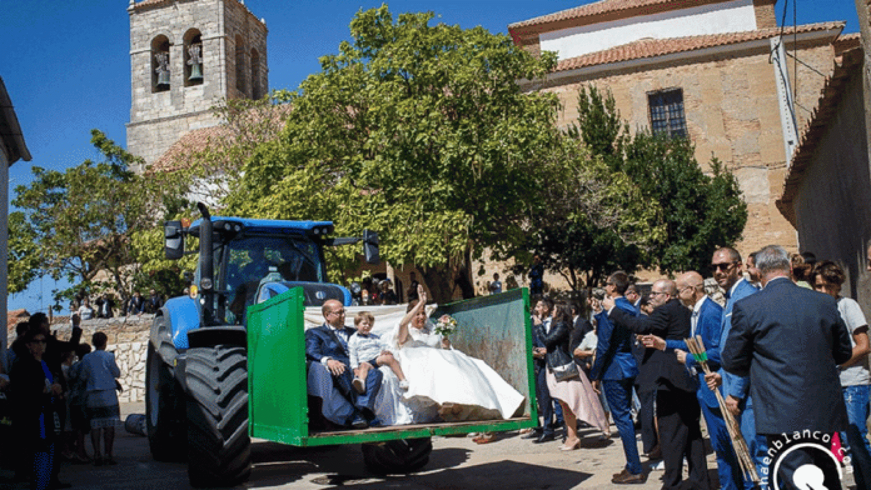 Castilla y León