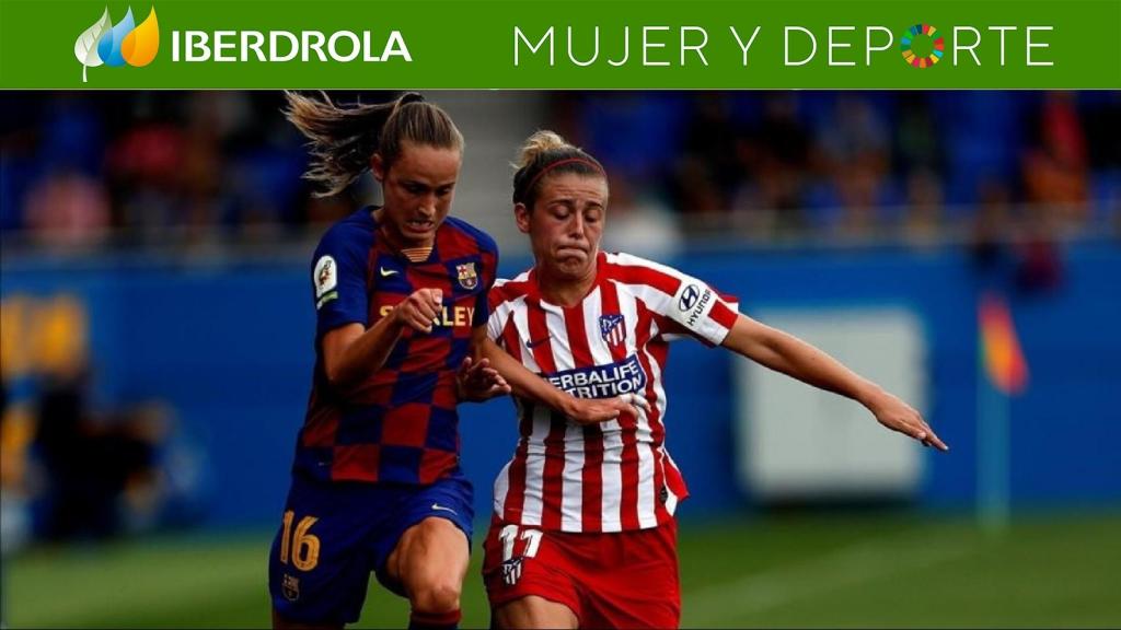 Barça y Atlético de Madrid se jugarán el pase a la final de la Supercopa