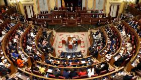 El gallego podrá hablarse en el Congreso a partir de la próxima semana tras un nuevo acuerdo
