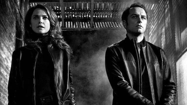 FOX estrena la versión dual de la tercera entrega de “The Americans”