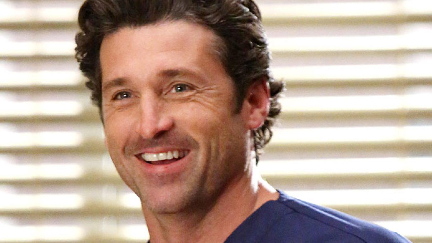 Derek Shepherd