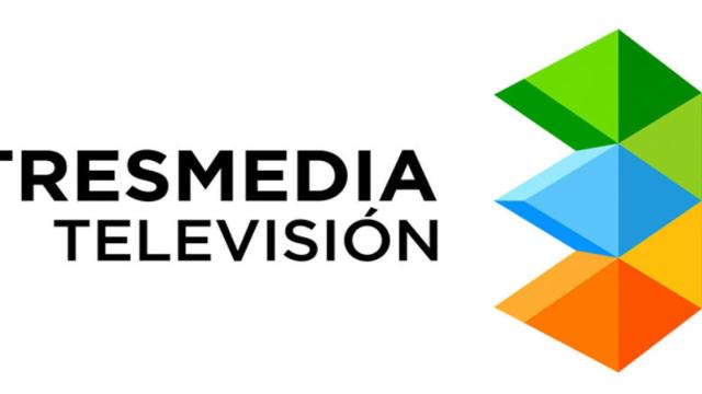 Logo de Atresmedia