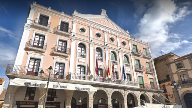 Castilla y León