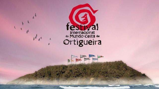 El Festival de Ortigueira 2020 se celebrará del 16 al 19 de julio