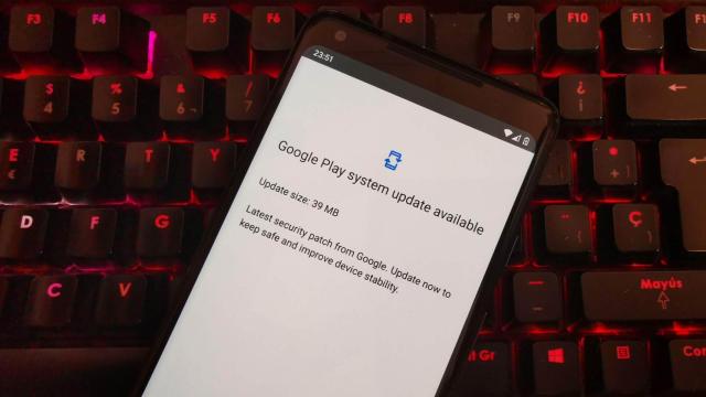 Cómo saber cuándo han dejado de actualizar tu móvil Android