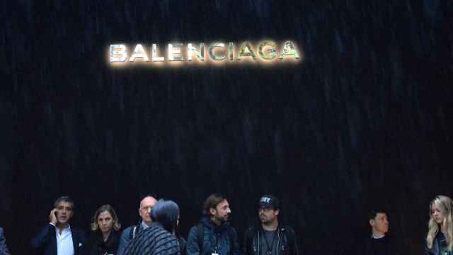 Balenciaga ha anunciado que reabrirá su línea de alta costura en julio.