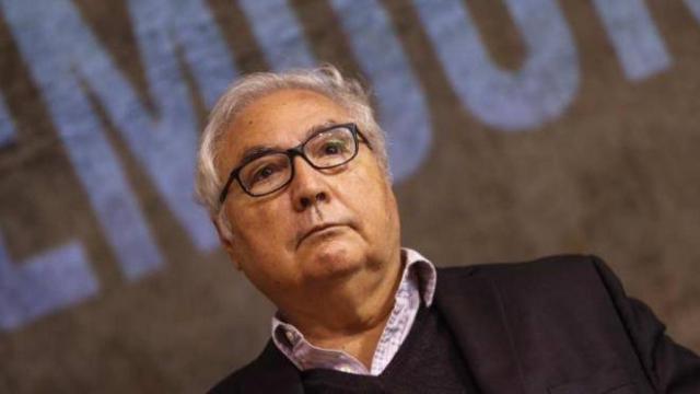 Manuel Castells, ministro de Universidades.