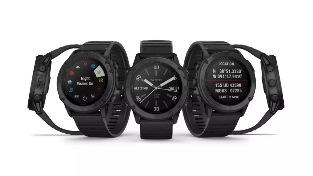 Garmin Tactix Delta