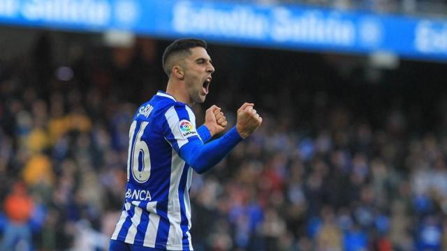 Oficial: El Deportivo vs Sporting ya tiene fecha y horario