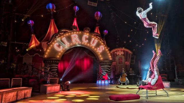 Emilio Aragón rendirá homenaje al circo moderno en A Coruña con “Circlassica”