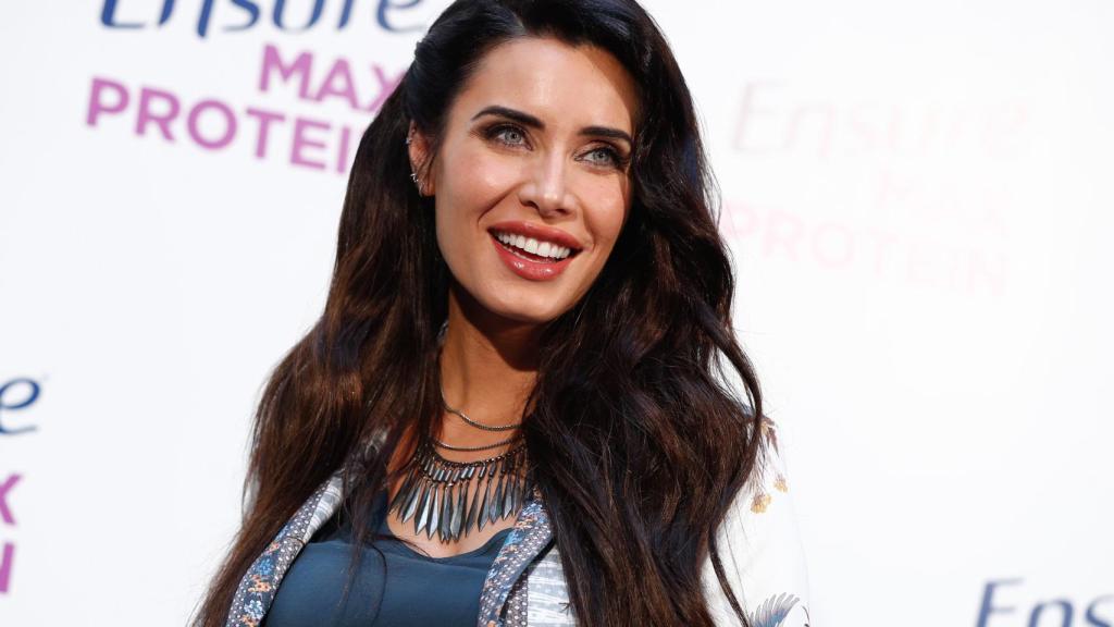 Pilar Rubio ha explicado que continuará trabajando hasta que pueda, como en sus otros embarazos.