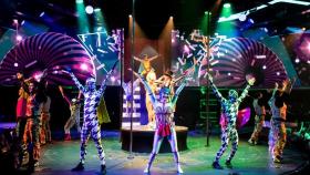 El Circo del Sol aterriza en febrero en Santiago con su nuevo espectáculo ‘Corteo’