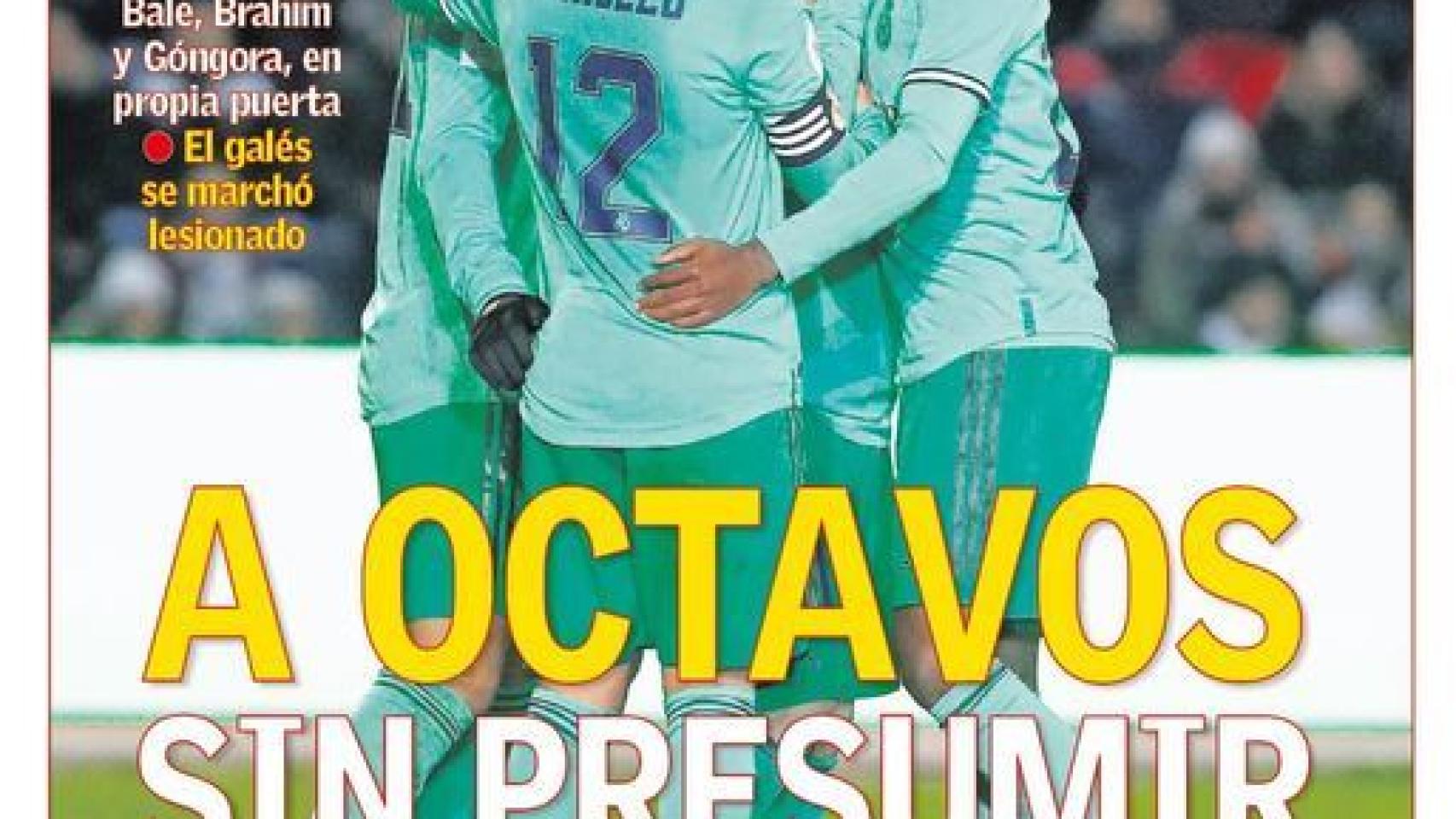 Portada AS (23/01/2020)