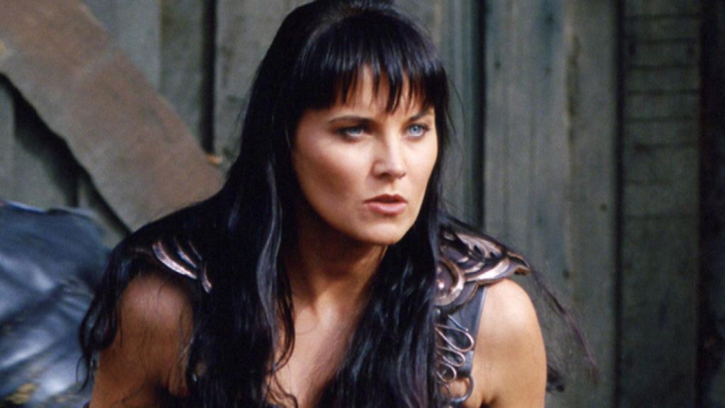 NBC confirma su intención de hacer un reboot de 'Xena'