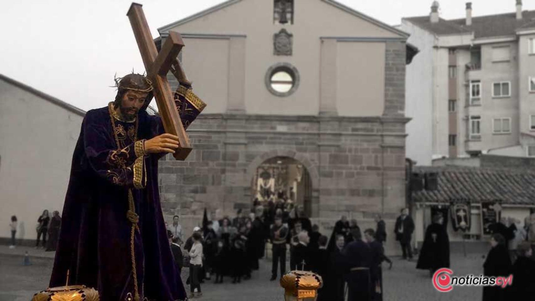 Semana Santa Benavente