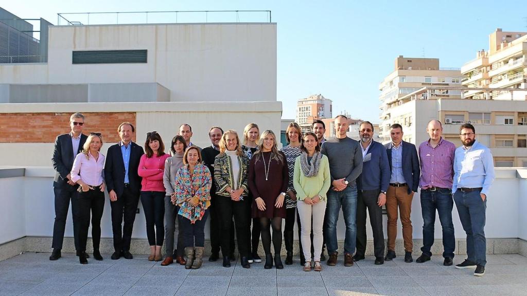 La gallega Bahía Software participa en la creación del Google Maps celular