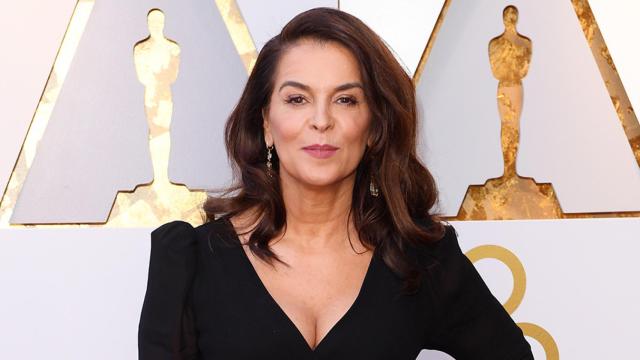 Annabella Sciorra