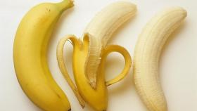 El plátano es un alimento rico en potasio