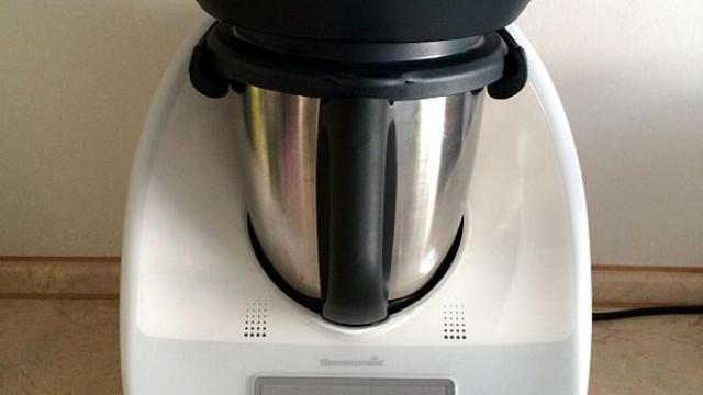 Foto de Thermomix, en una imagen de archivo.