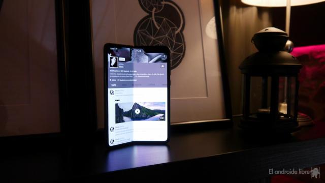 El Galaxy Fold 2 con cristal que se dobla y S-Pen: así sí triunfará