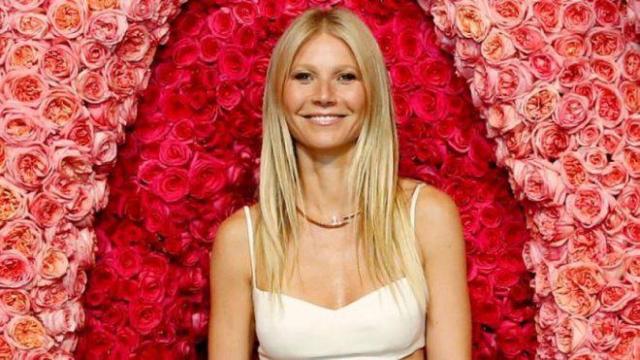 Gwyneth Paltrow