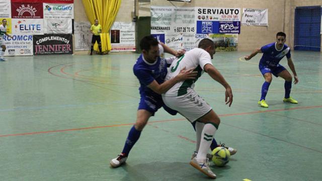 FOTO: FS Quesos El Hidalgo Manzanares