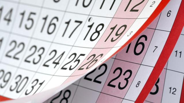 Las mejores alternativas open source a Google Calendar