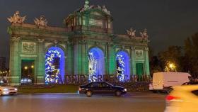 FOTO: Ayuntamiento de Madrid.