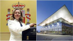 La Ministra de Economía Nadia Calviño visitará A Coruña el 7 de febrero