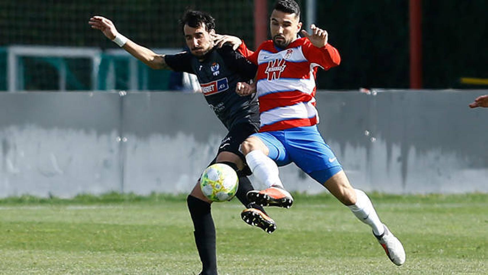 FOTO: Granada CF