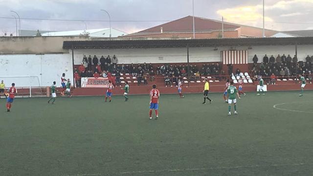 FOTO: CD Toledo (Twitter)