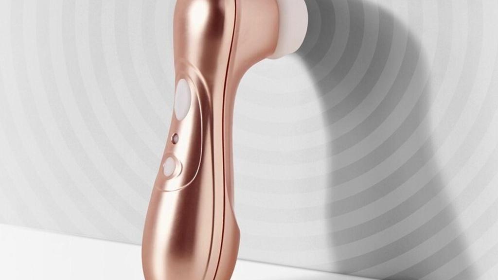 El Satisfyer Pro 2.