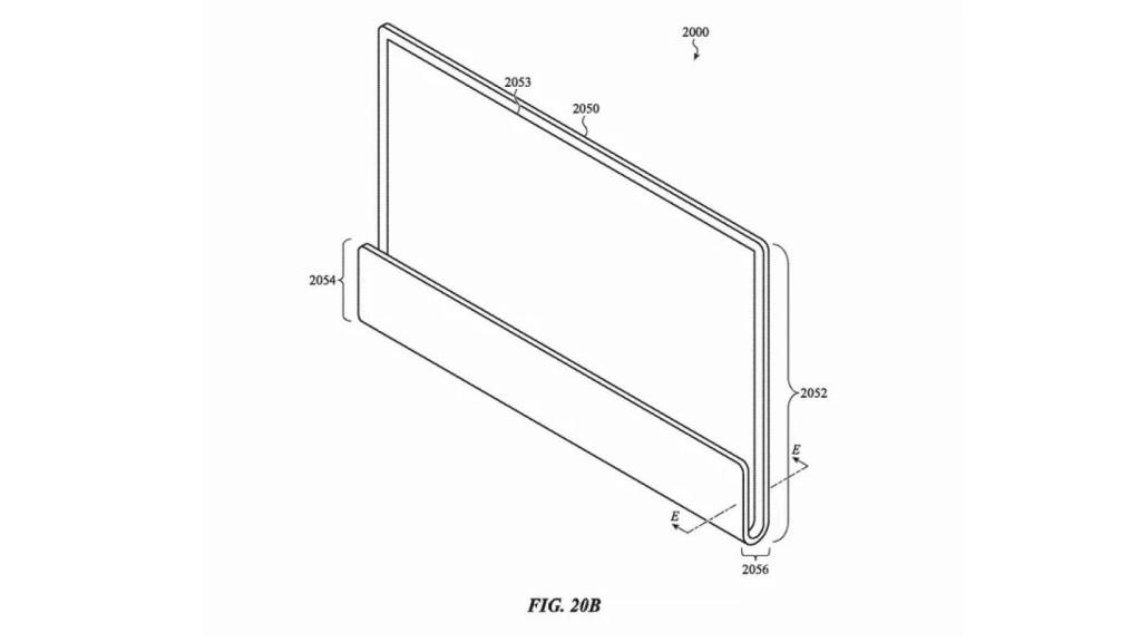 iMac futurista.