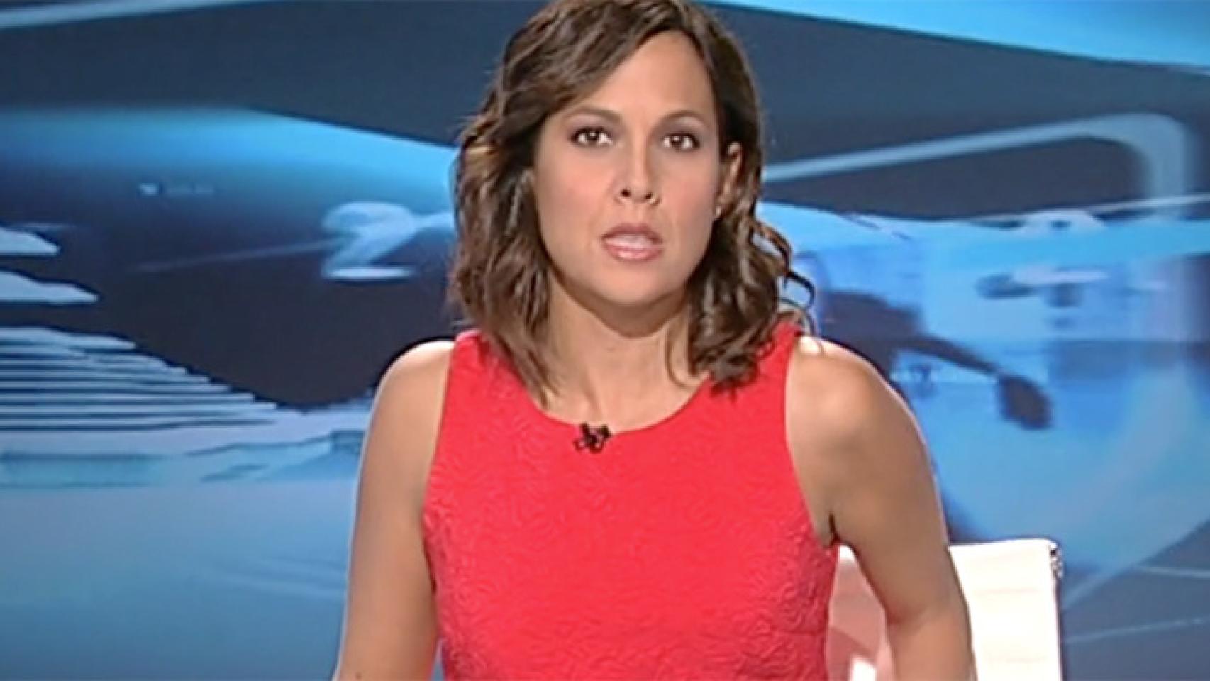El manifiesto por una TVE plural e independiente, censurado en 'La 2 Noticias'