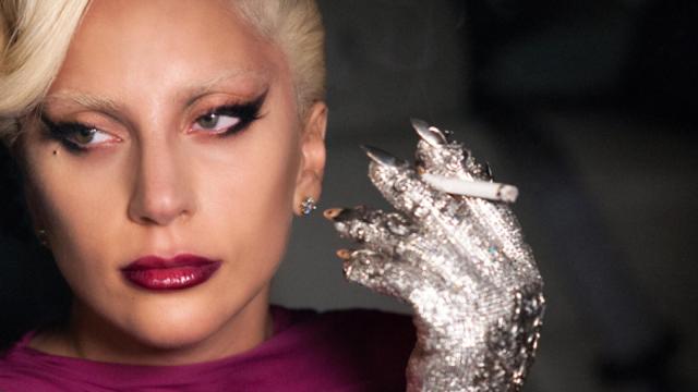 Lady Gaga en 'American Horror Story: Hotel'