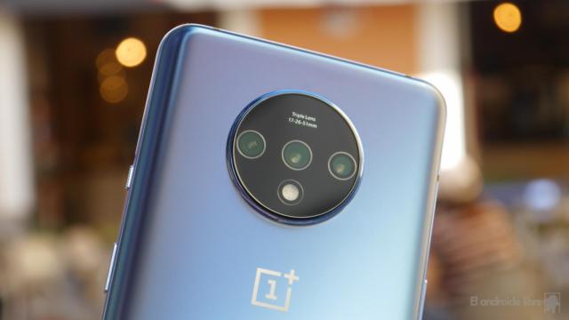 OnePlus cambiará sus cámaras de 22 formas diferentes en 2020