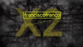 Francisco Franco en el logo de Poco.