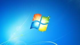 Fondo de pantalla de Windows 7