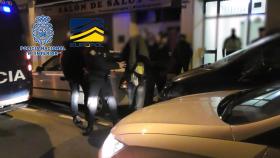 Detención del 'cibersoldado' de Daesh en Reus.