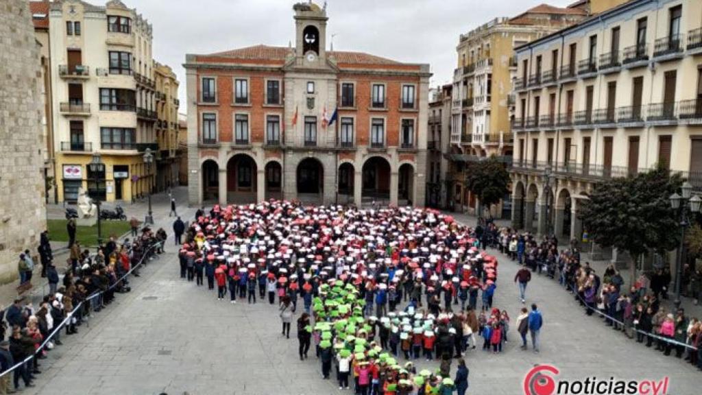 Castilla y León