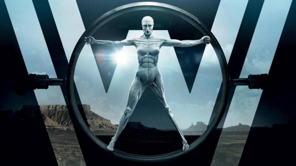 Imagen de 'Westworld' (HBO)